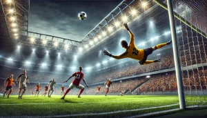 Aksi Football Terbaik yang Wajib Kamu Lihat