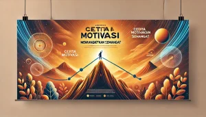 Cerita Motivasi Membangkitkan Semangat