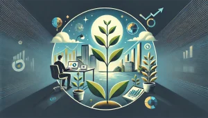 Kunci Kesuksesan Pendiri Startup