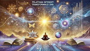 Pelatihan Intensif Untuk Transformasi Diri
