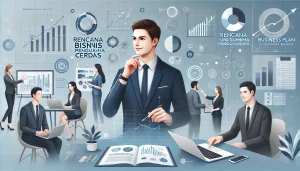 Rencana Bisnis Untuk Pengusaha Cerdas
