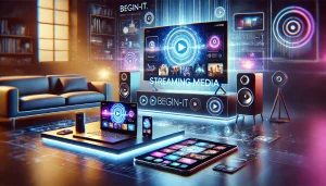 Streaming Media