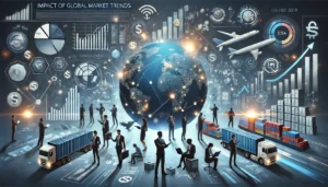 Dampak Tren Pasar Global