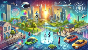 Inovasi Tren Terbaru di 2025