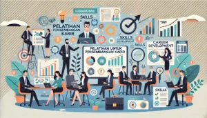 Pelatihan untuk Pengembangan Karir