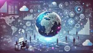 Pengaruh Big Data di Global