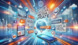 Update Media Populer Hari Ini
