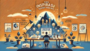 Tips Inspirasi Sukses Dari Nol