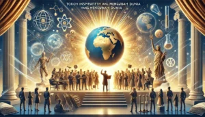 Tokoh Inspiratif yang Mengubah Dunia