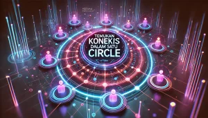 Temukan Koneksi Dalam Satu Circle