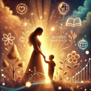 Ibu Hebat Anak Luar Biasa