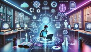 Belajar Cerdas di Era Digital