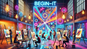 Komunitas Seni Lukis Kontemporer