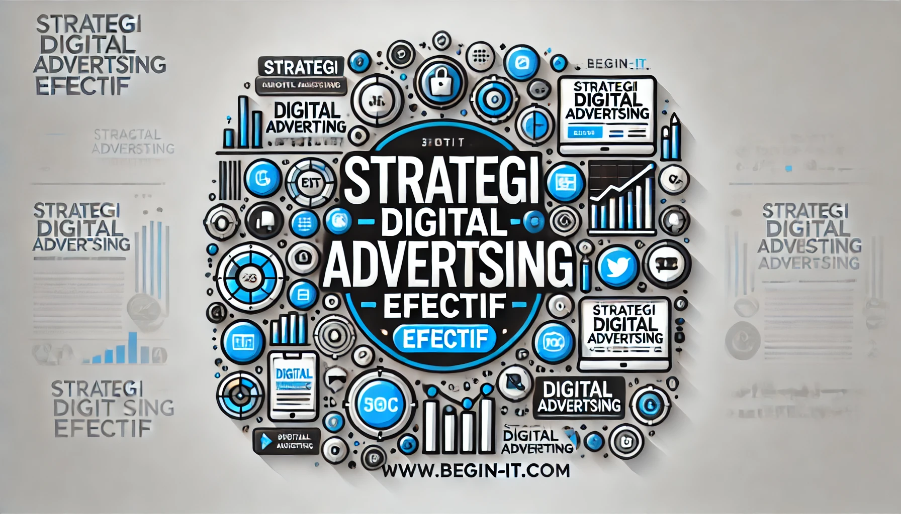 Strategi Digital Advertising Efektif