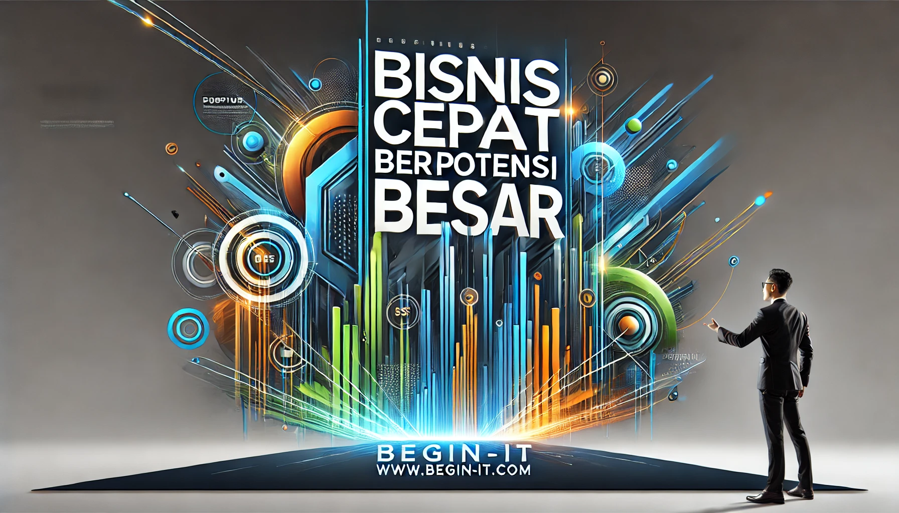 Bisnis Cepat Berpotensi Besar