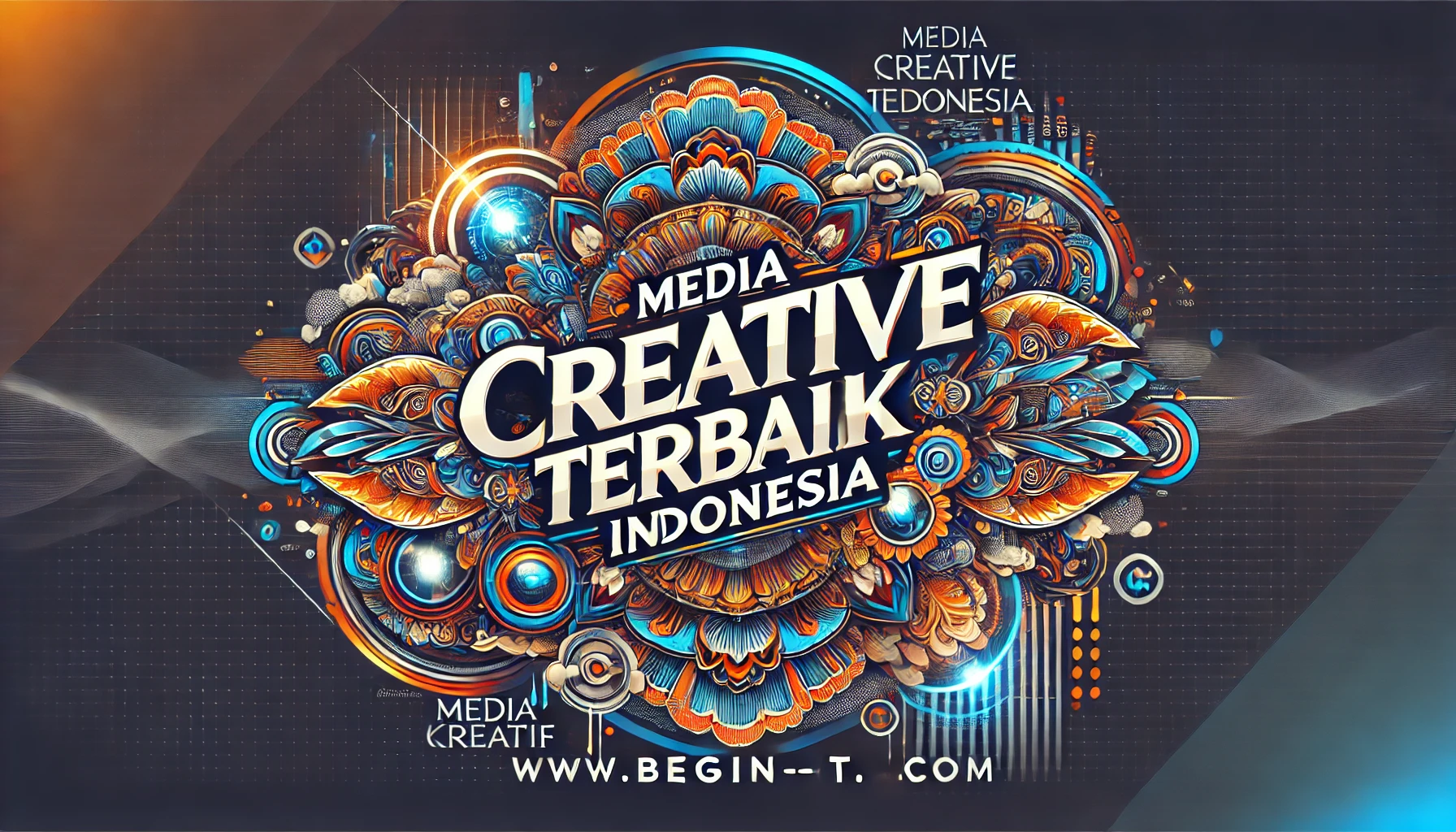 Media Kreatif Terbaik Indonesia
