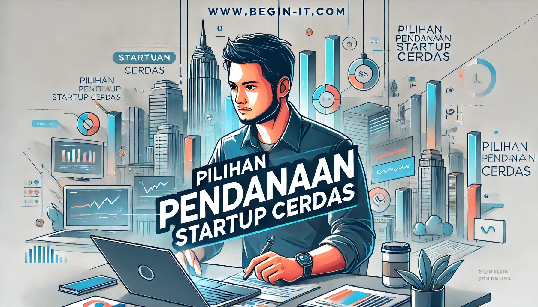 Pilihan Pendanaan Startup Cerdas
