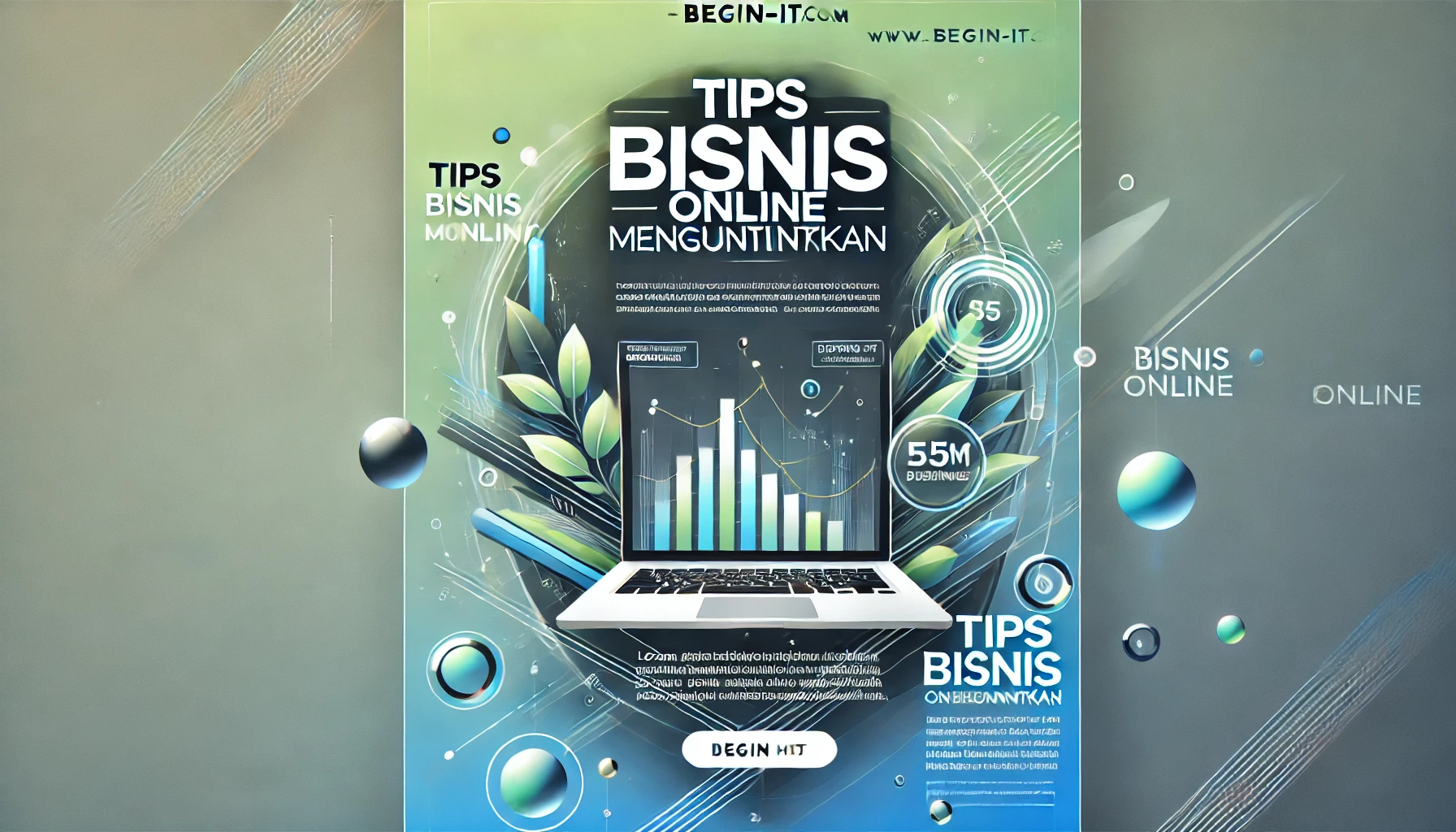 Tips Bisnis Online Menguntungkan