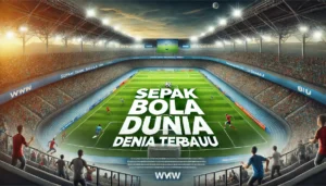 Sepak Bola Dunia Terbaru
