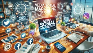 Media Sosial Marketing Terbaik