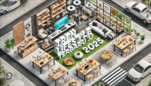 Tren Lifestyle Terbaru 2025