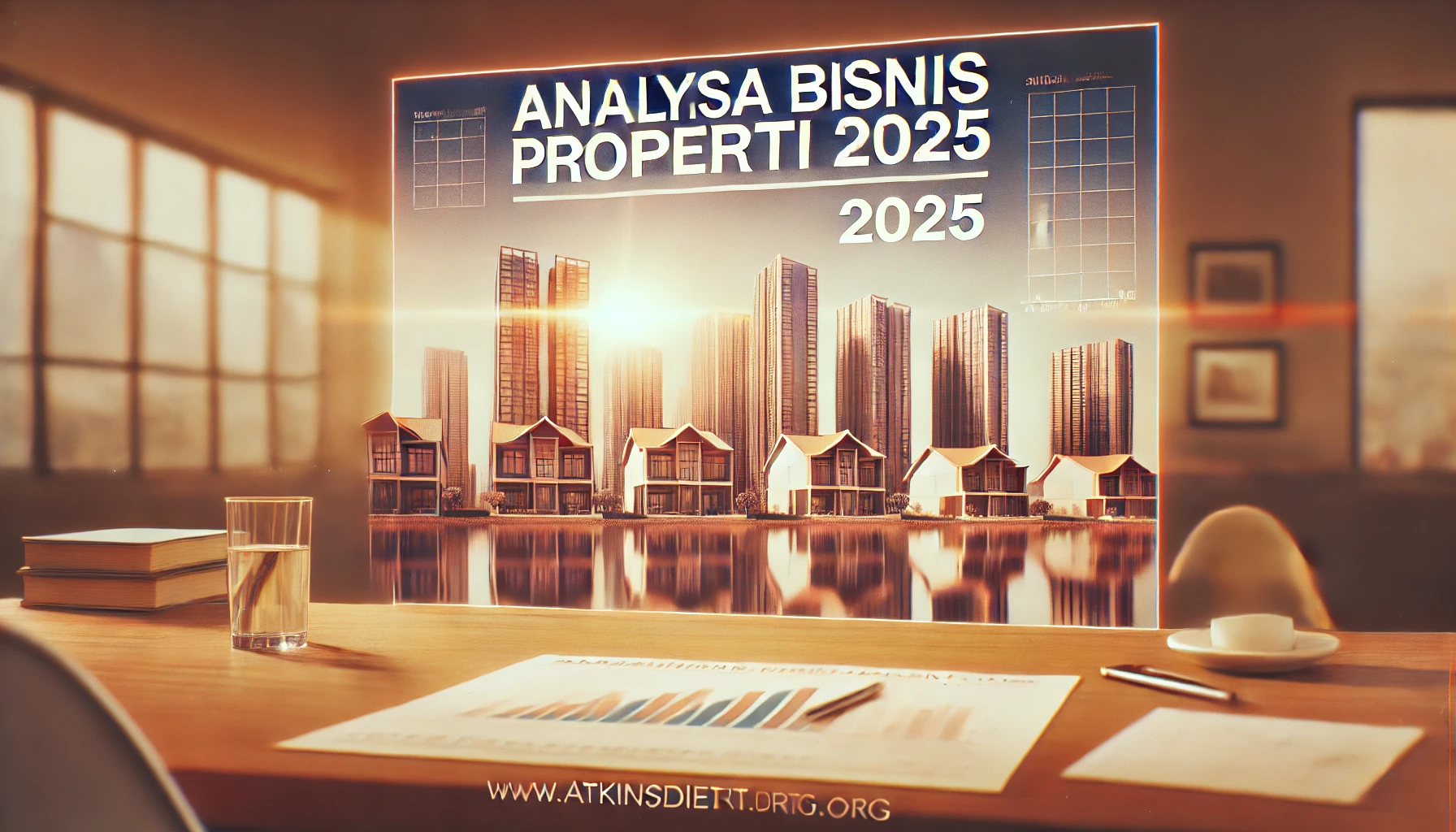 Analisa Bisnis Properti 2025