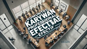 Komunitas Karyawan Profesional Efektif