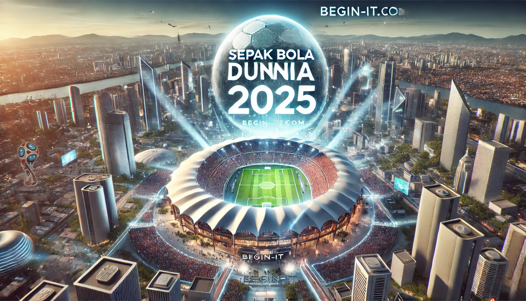 Sepak Bola Dunia 2025