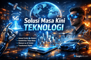 Solusi Masa Kini Teknologi